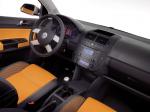 Volkswagen CrossPolo 2006 года